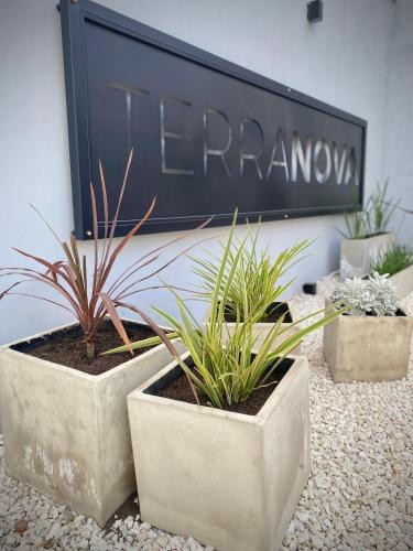 Departamento TERRANOVA un refugio tranquilo en el corazón de La Falda