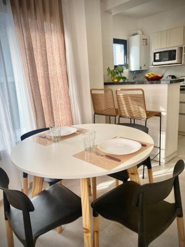 設施, Departamento TERRANOVA un refugio tranquilo en el corazón de La Falda (Departamento TERRANOVA un refugio tranquilo en el corazon de La Falda) in 拉法爾達