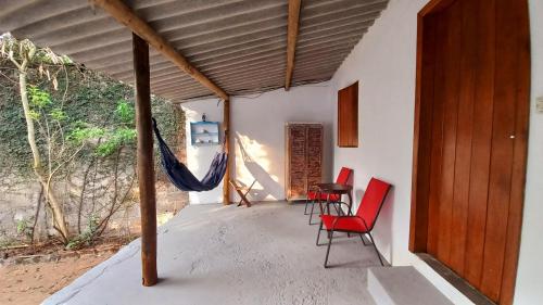 Perto da Praia, Ubatuba
