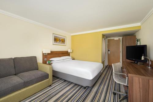Holiday Inn Norwich Ipswich Road an IHG Hotel - image 10