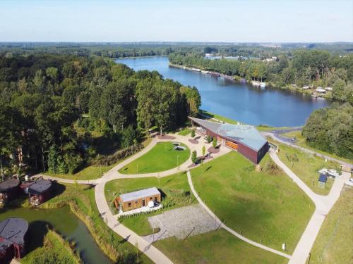 Haven with Sauna & Pool, Antoing (фото 6)
