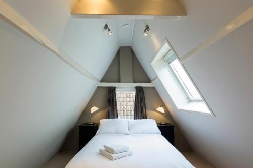 Grand Canal Boutique Hotel - image 11