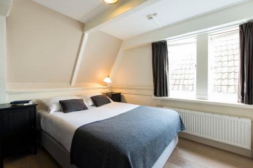 Canal Boutique Apartments