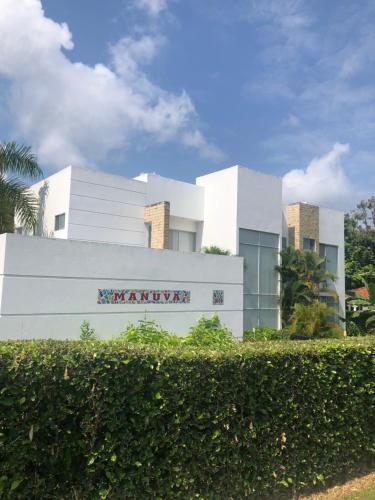 Casa Vacacional El Imperio