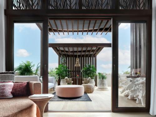 Alera - Kimpton Grand Roatan Resort and Spa