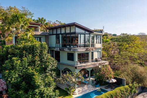 Ocean Forest Villa