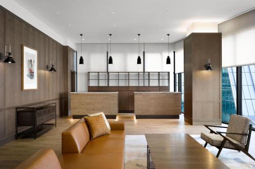 Four Points by Sheraton Josun, Seoul Myeongdong, Soul (fotografie 11)