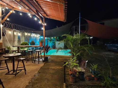 Casa Luna, espacio moderno y acogedor — other in Cambalache - Cañón, Liberia, 50101, Costa Rica