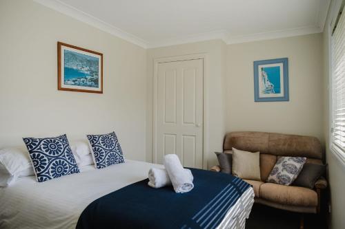 Milord in Mollymook Beach