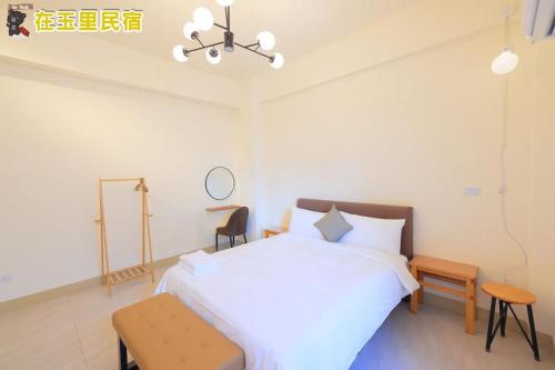 InYuLi在玉里民宿 花蓮縣民宿2825號 near Walami Trail