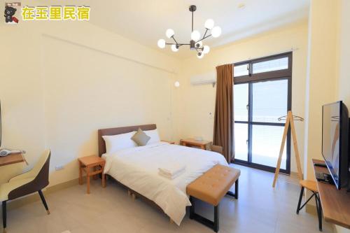 InYuLi在玉里民宿 花蓮縣民宿2825號, Yuli (photo 4)