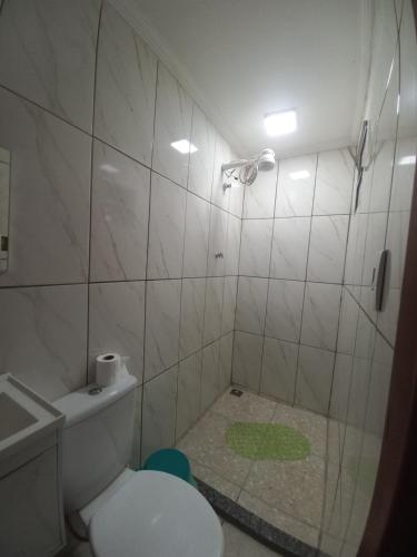 Badkamer, Cantinho Familiar in Pantanal