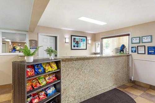 Best Western Mountainbrook Inn Maggie Valley in Maggie Valley, USA