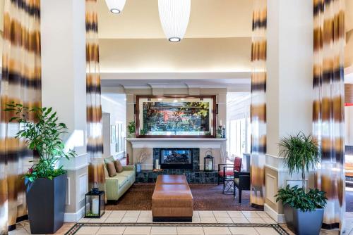 Hilton Garden Inn Florence in Florence, USA