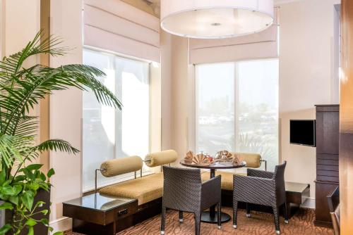 Hilton Garden Inn Florence in Florence, USA