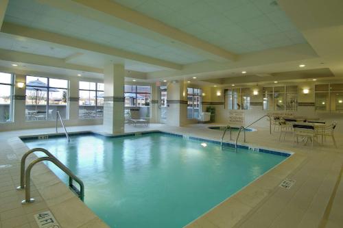 景觀, 佛羅倫斯希爾頓花園酒店 (Hilton Garden Inn Florence) in 佛羅倫斯