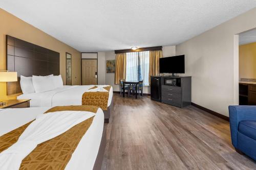 Best Western Toni Inn - image 7