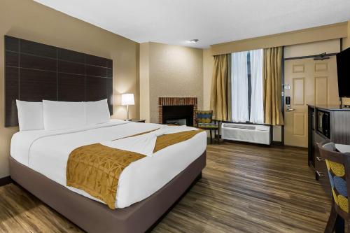 Best Western Toni Inn - image 12