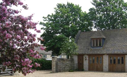 Oundle Bespoke Apartments