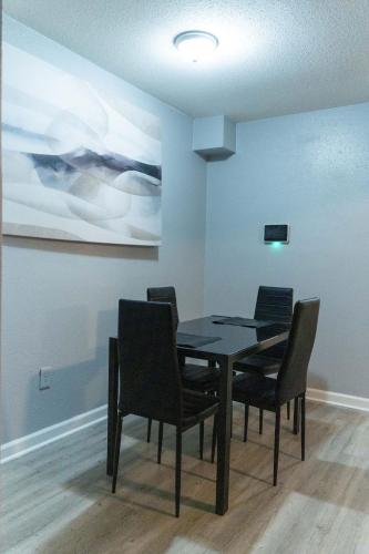 Echelon Oasis on Fleming Drive Modern Comfort & Smart Living in Houston, USA
