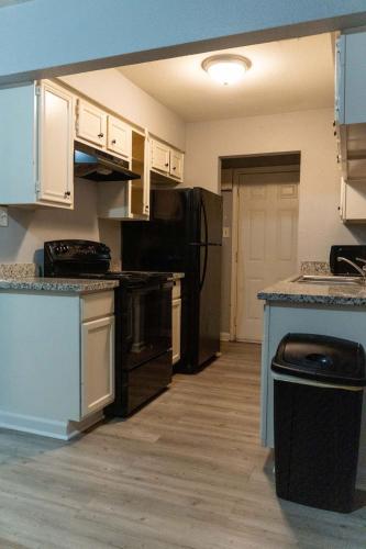 Echelon Oasis on Fleming Drive Modern Comfort & Smart Living in Houston, USA