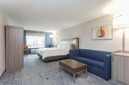 Holiday Inn Express Tulsa South Bixby an IHG Hotel - image 20