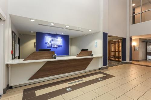 Holiday Inn Express Tulsa South Bixby an IHG Hotel - image 18