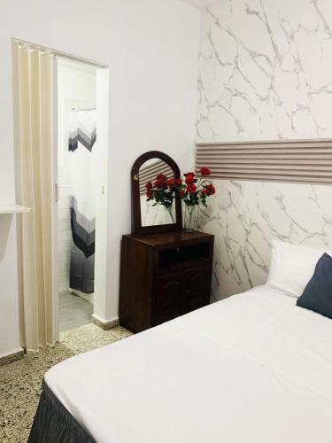 Tropical Estudio En El Centro De La Ciudad in Puerto Plata