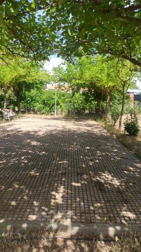 Villa Castellanos in Argamasilla De Alba