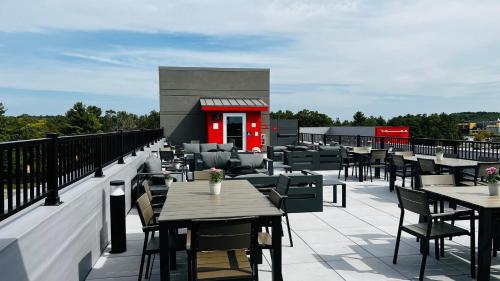 Avid Hotels Lake Delton Dells Area By IHG - 로비