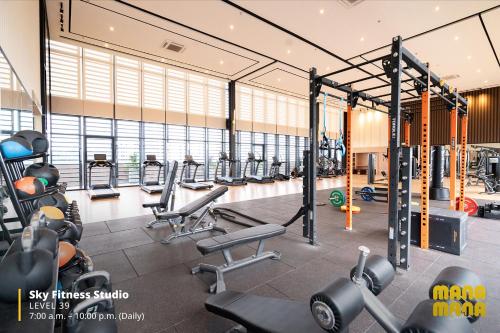 Mossaz Leisure Suites Kuala Lumpur - image 4