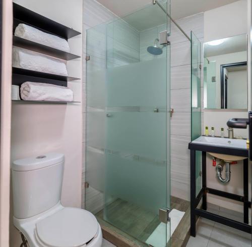Lofts By Verticca in Santa Cruz Tecamac, Mexico