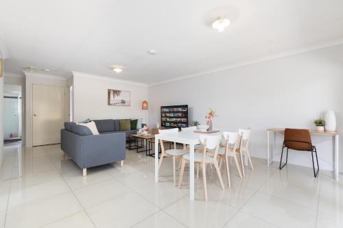 Smart Suites Self Check-in Apartments - S Stockport - Brisbane