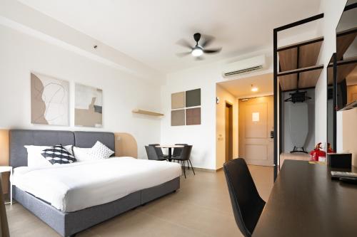 Mossaz Leisure Suites Kuala Lumpur - image 8