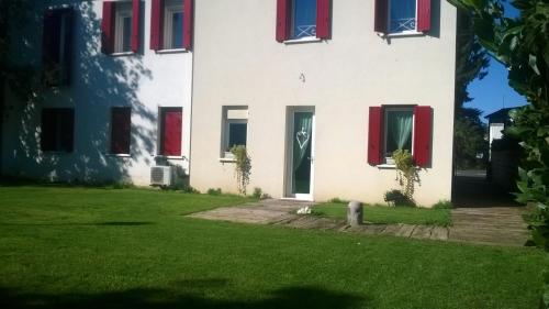 Bed & Breakfast Canova - main image