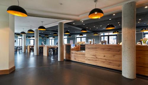 Im-Jaich Hotel Bremerhaven - image 7