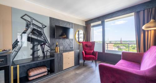 Maritim Hotel Gelsenkirchen - image 9