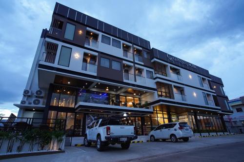 . Gonzales Hotel