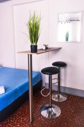 Coliving La Rebeca Pereira in Villavicencio