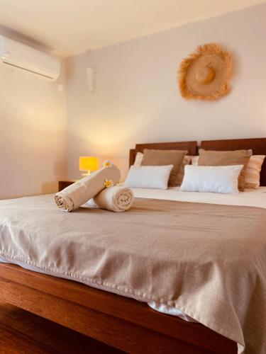 Belle Haven GF 1bedroom flat, Mauritius
