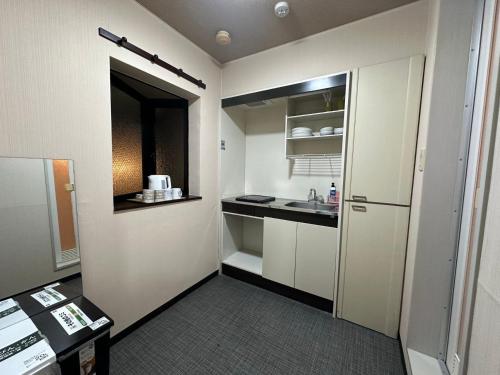 Kitchen, Rest collection Fushimi-Inari Kyoto in Fushimi