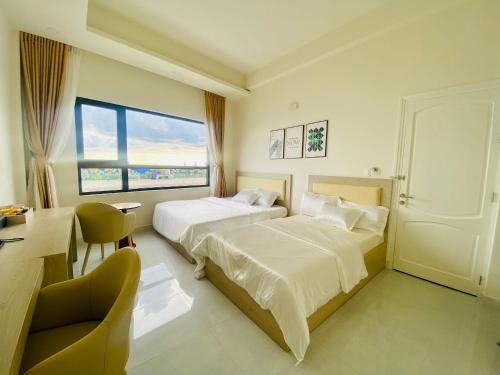 602137843 Island Sunset Hotel - Đảo Phú Quý