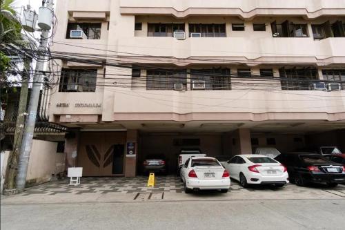 Bryan Condo Suites Makati near Airport, Manila (photo 6)