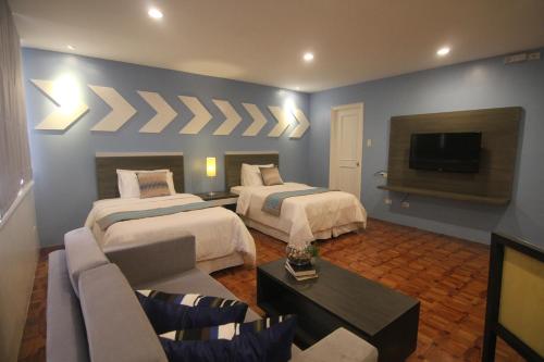 Bryan Condo Suites Makati near Airport, Manila (photo 7)