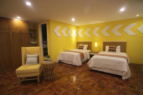 Bryan Condo Suites Makati near Airport, Manila (photo 10)