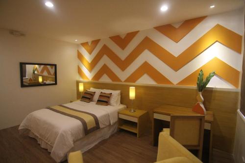 Bryan Condo Suites Makati near Airport, Manila (photo 2)