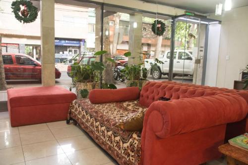 Nuevo Castillo Hotel - image 4