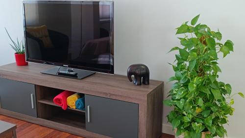 บริการและสิ่งอำนวยความสะดวก, Apartamento La Cava in คาลาออร์รา / ซานอาเดรียน