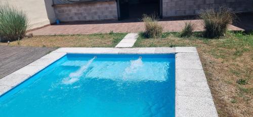 Casa Alisos Grande in San Salvador De Jujuy