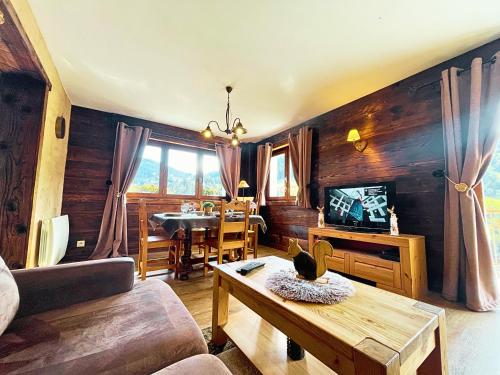 Chalet Chez Gaby - Quartier calme proche du centre near L'Atelier